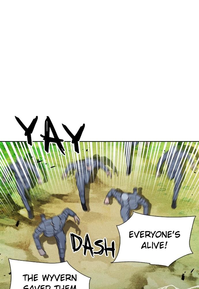 The Druid of Seoul Station Chapter 88 - Page 17