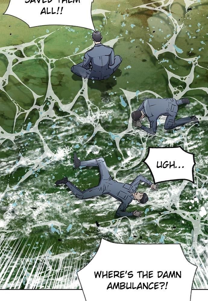 The Druid of Seoul Station Chapter 88 - Page 18