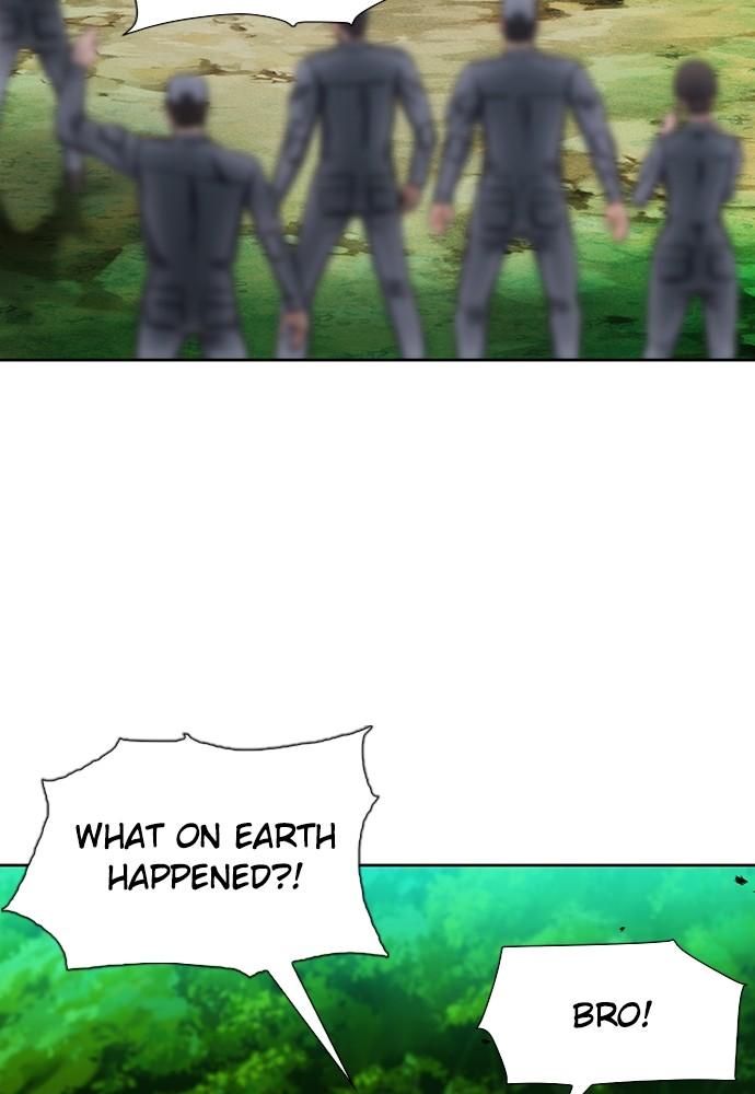 The Druid of Seoul Station Chapter 88 - Page 20