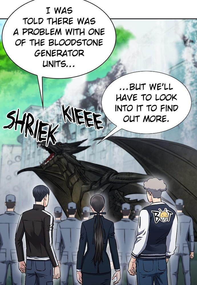 The Druid of Seoul Station Chapter 88 - Page 22