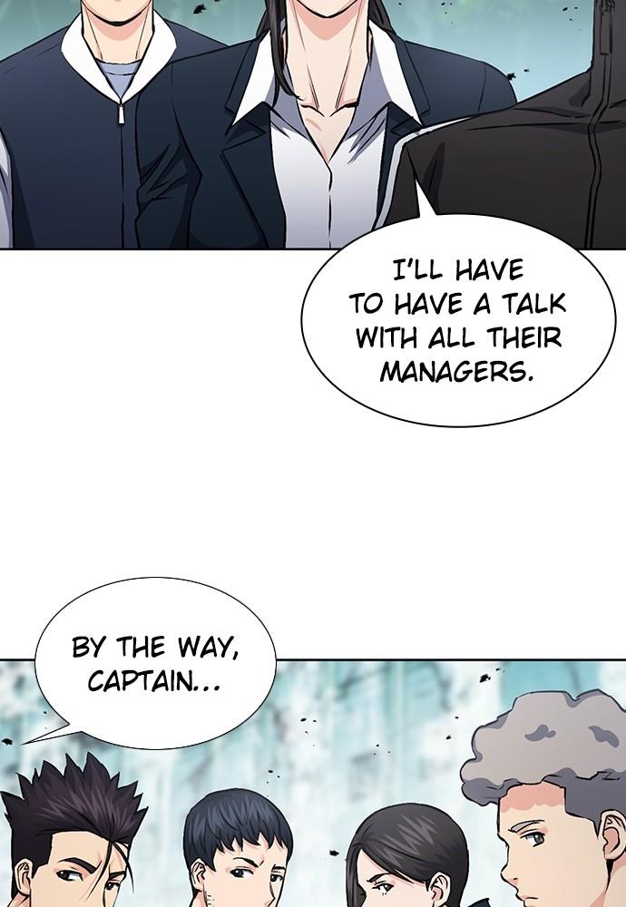 The Druid of Seoul Station Chapter 88 - Page 24