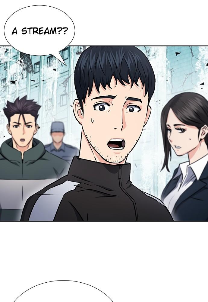 The Druid of Seoul Station Chapter 88 - Page 27