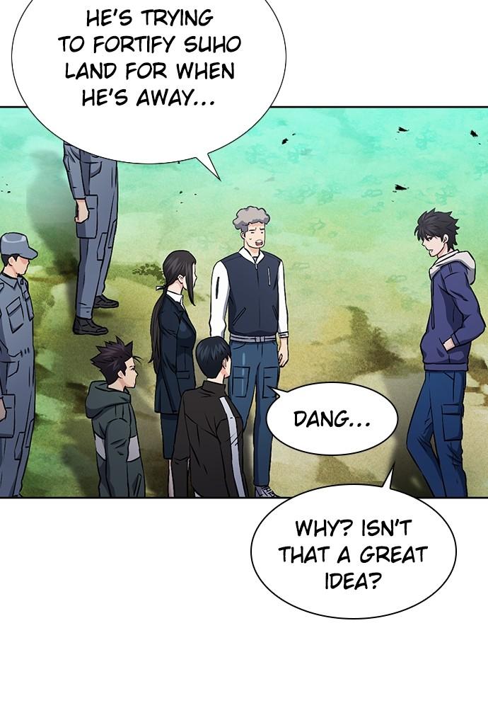 The Druid of Seoul Station Chapter 88 - Page 28