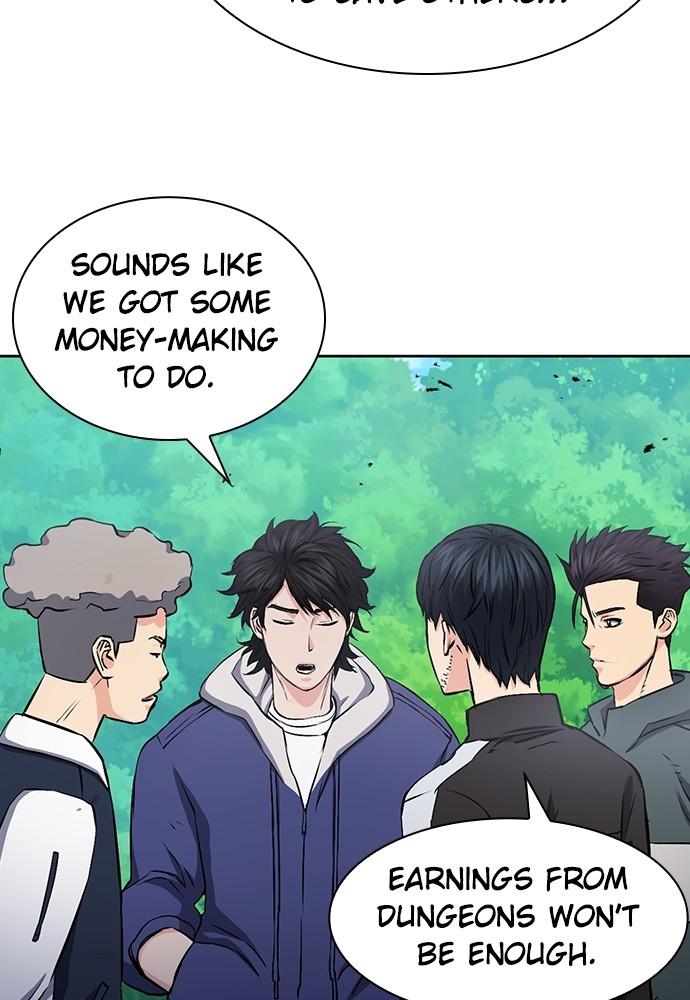 The Druid of Seoul Station Chapter 88 - Page 33