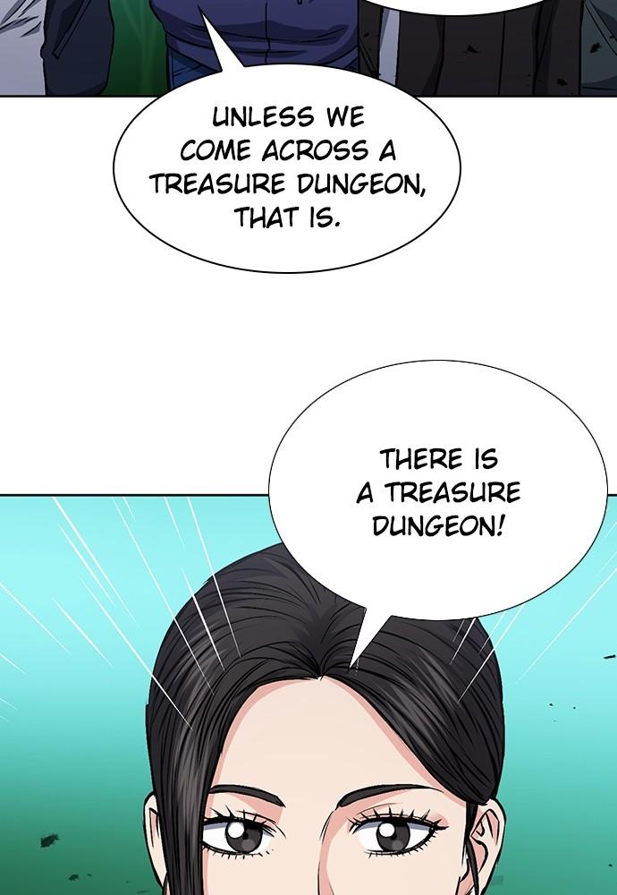 The Druid of Seoul Station Chapter 88 - Page 34