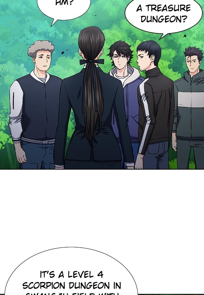 The Druid of Seoul Station Chapter 88 - Page 36