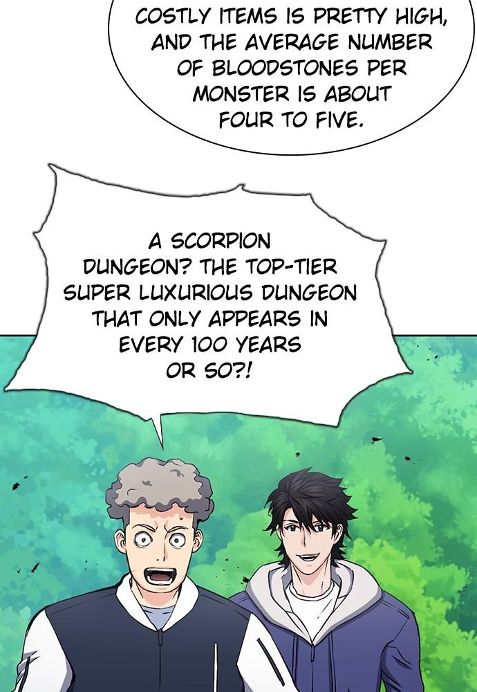 The Druid of Seoul Station Chapter 88 - Page 38