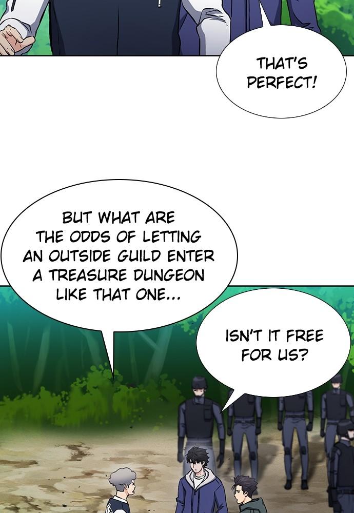 The Druid of Seoul Station Chapter 88 - Page 39