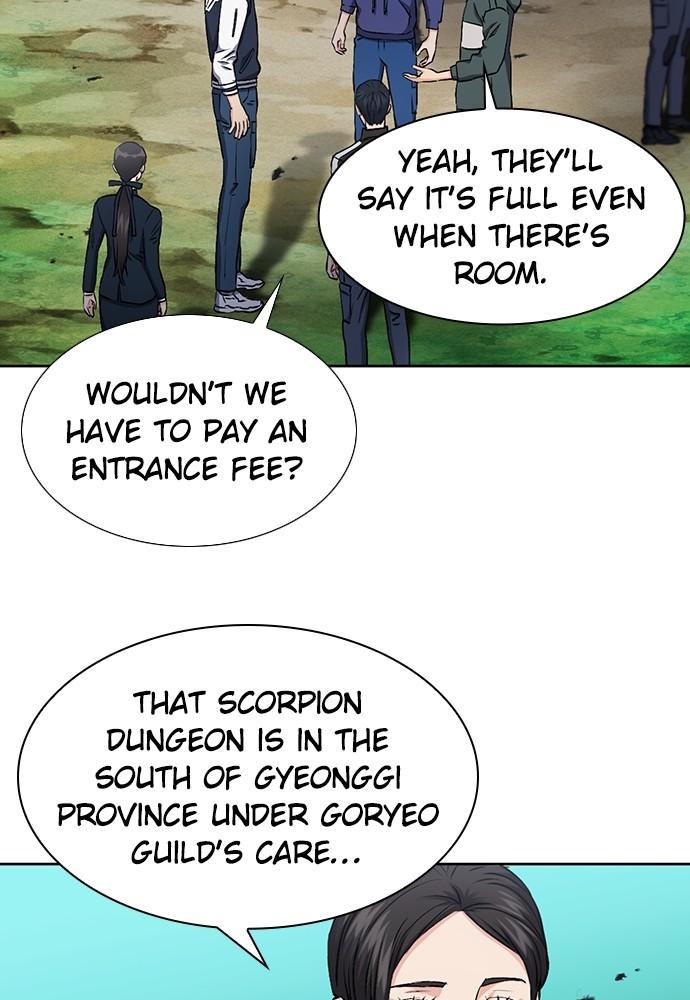 The Druid of Seoul Station Chapter 88 - Page 40