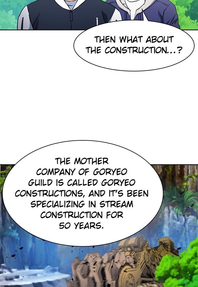 The Druid of Seoul Station Chapter 88 - Page 42