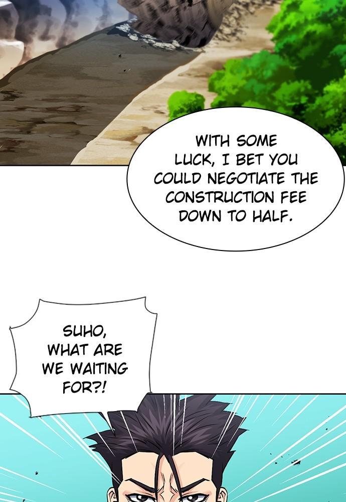 The Druid of Seoul Station Chapter 88 - Page 43