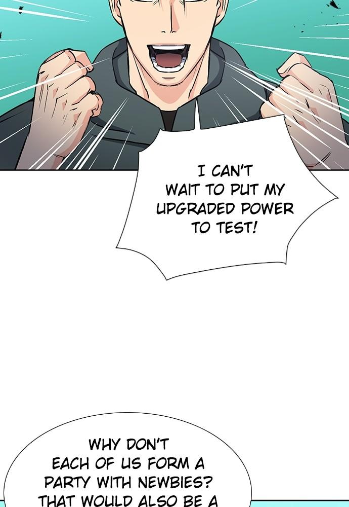 The Druid of Seoul Station Chapter 88 - Page 44