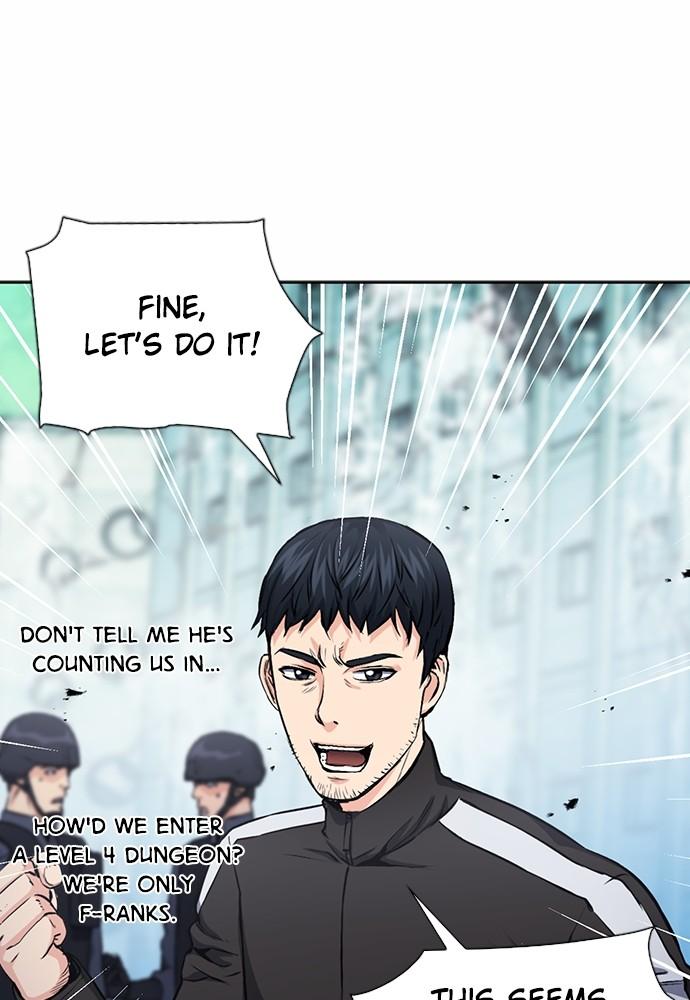 The Druid of Seoul Station Chapter 88 - Page 47