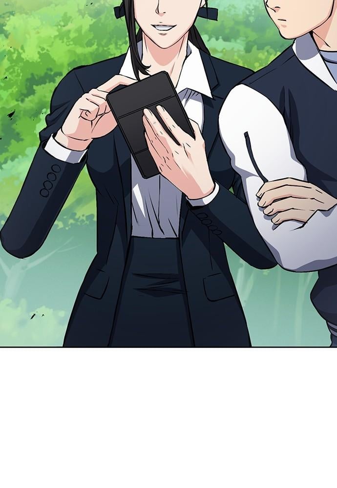 The Druid of Seoul Station Chapter 88 - Page 49