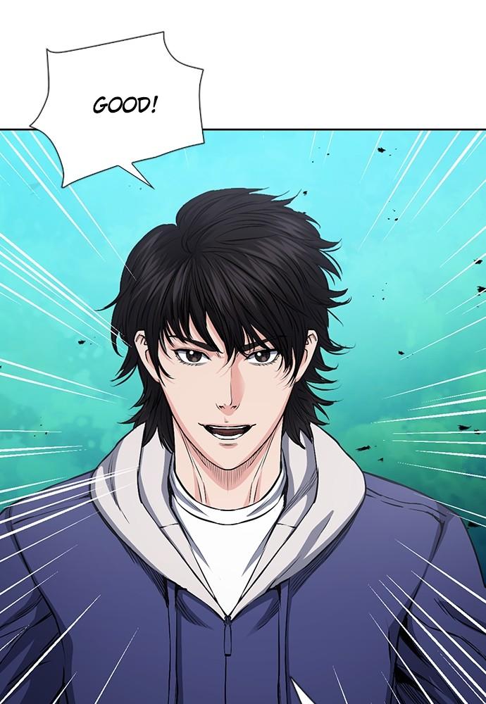 The Druid of Seoul Station Chapter 88 - Page 50