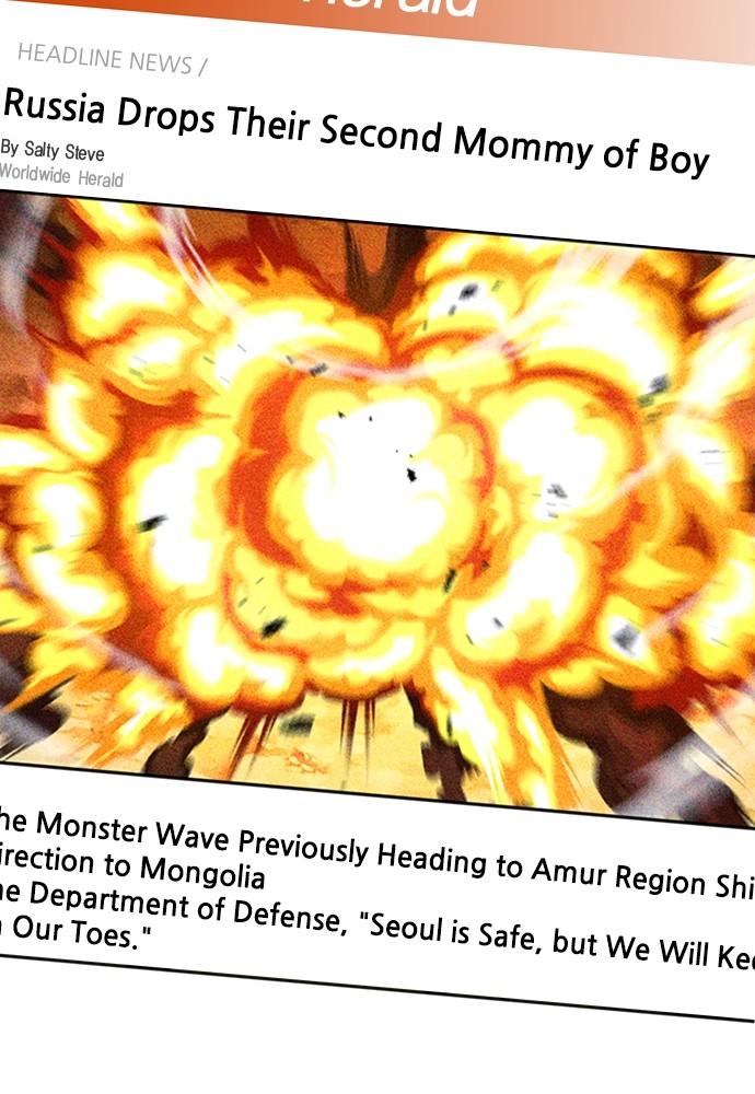 The Druid of Seoul Station Chapter 88 - Page 53