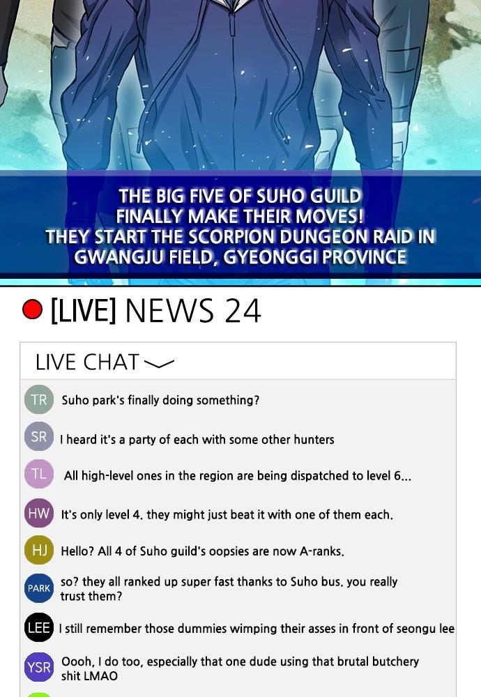 The Druid of Seoul Station Chapter 88 - Page 55