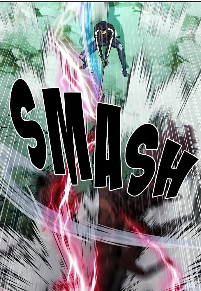 The Druid of Seoul Station Chapter 88 - Page 58