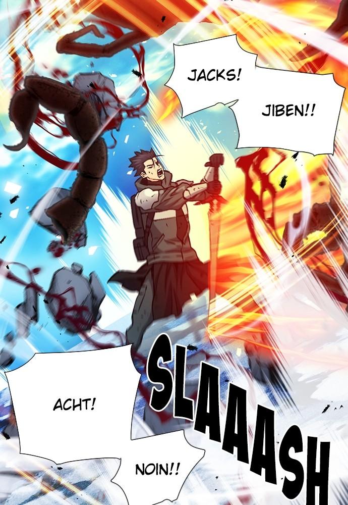 The Druid of Seoul Station Chapter 88 - Page 63