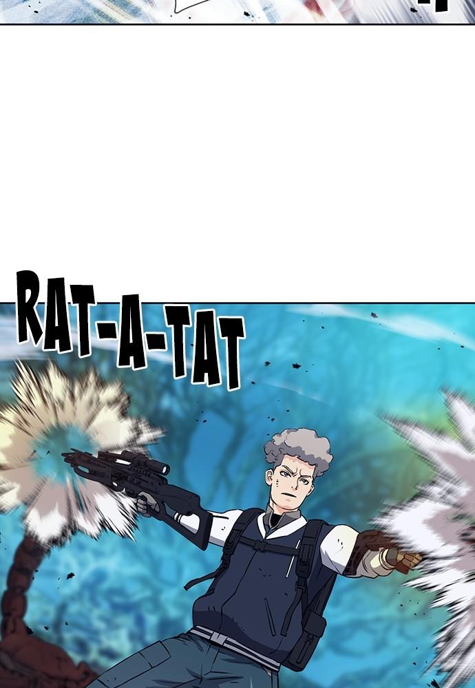 The Druid of Seoul Station Chapter 88 - Page 64