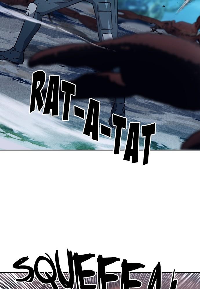 The Druid of Seoul Station Chapter 88 - Page 65