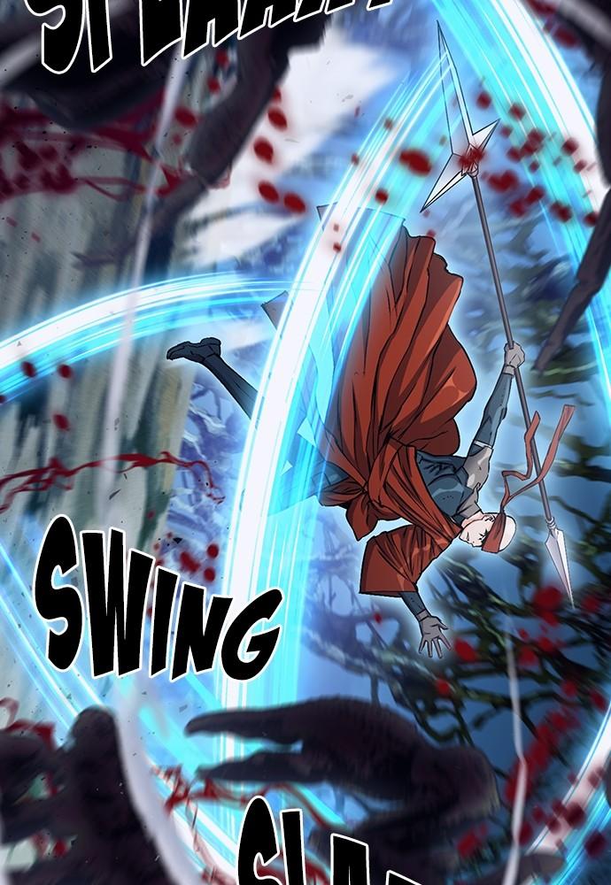 The Druid of Seoul Station Chapter 88 - Page 70