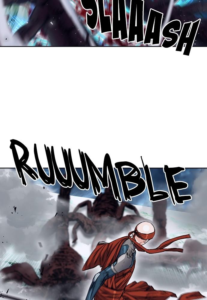 The Druid of Seoul Station Chapter 88 - Page 71