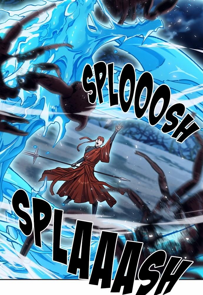 The Druid of Seoul Station Chapter 88 - Page 73