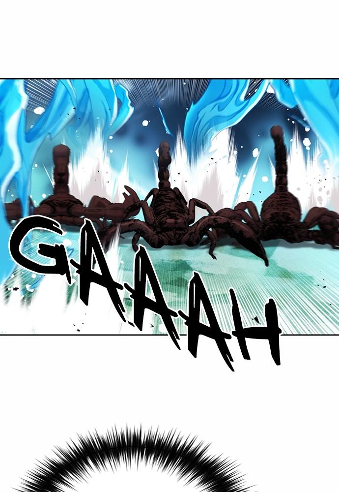 The Druid of Seoul Station Chapter 88 - Page 75