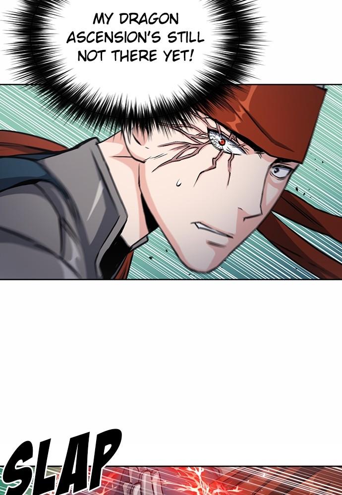 The Druid of Seoul Station Chapter 88 - Page 76