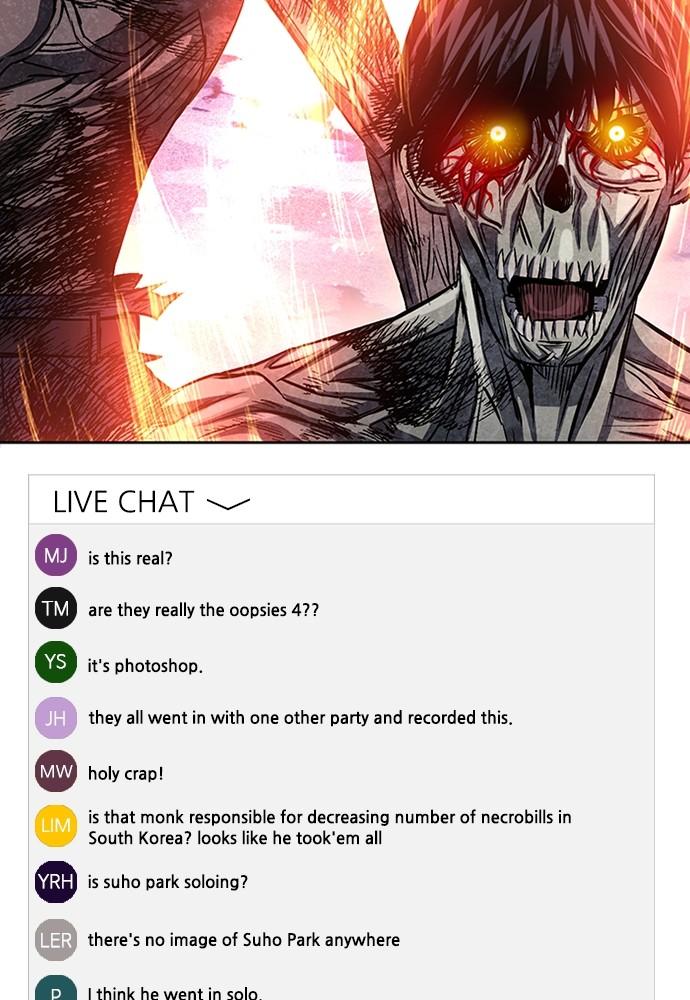 The Druid of Seoul Station Chapter 88 - Page 81