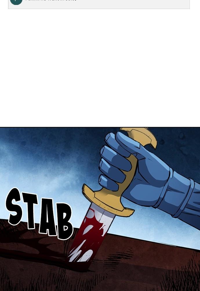 The Druid of Seoul Station Chapter 88 - Page 82