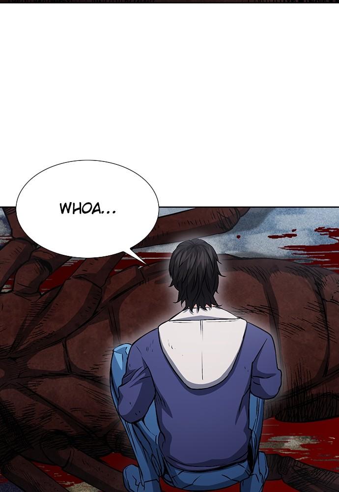 The Druid of Seoul Station Chapter 88 - Page 83