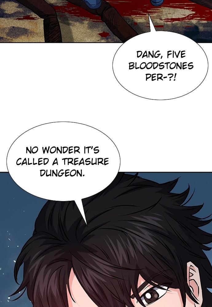 The Druid of Seoul Station Chapter 88 - Page 84