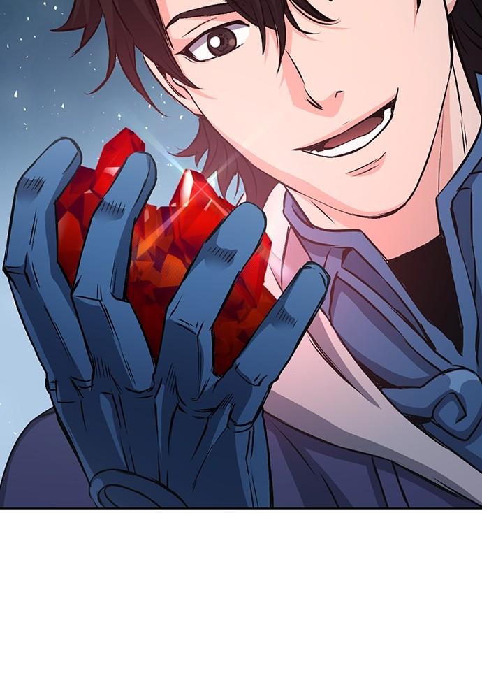 The Druid of Seoul Station Chapter 88 - Page 85