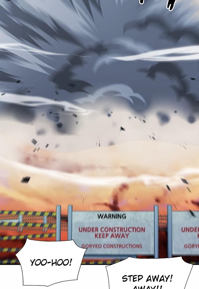 The Druid of Seoul Station Chapter 88 - Page 87