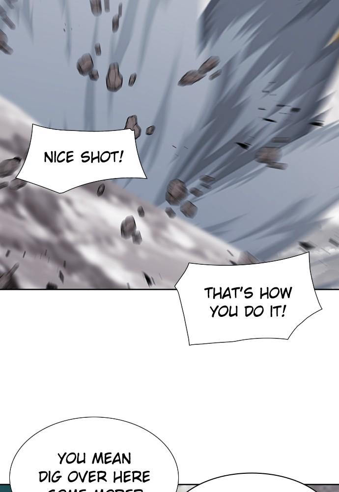 The Druid of Seoul Station Chapter 88 - Page 90