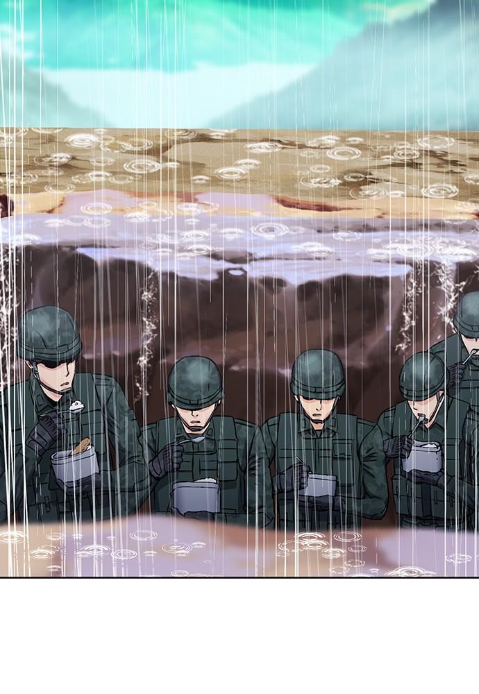 The Druid of Seoul Station Chapter 88 - Page 94