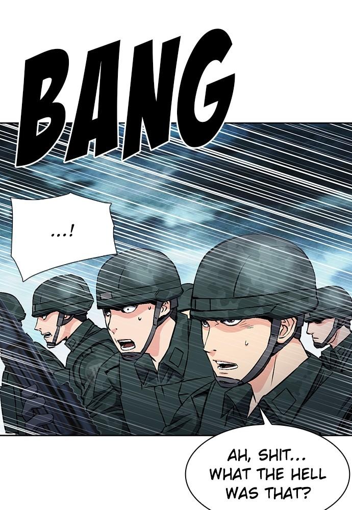 The Druid of Seoul Station Chapter 88 - Page 95