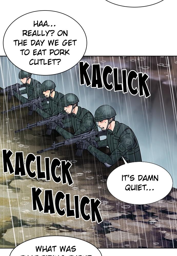 The Druid of Seoul Station Chapter 88 - Page 96