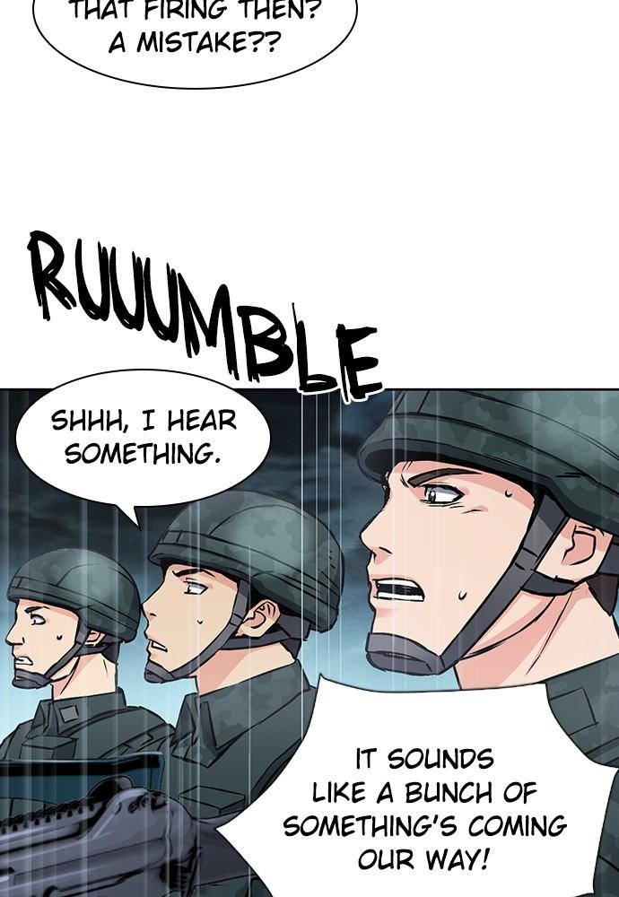 The Druid of Seoul Station Chapter 88 - Page 97