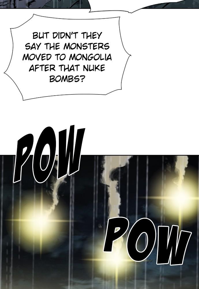 The Druid of Seoul Station Chapter 88 - Page 98