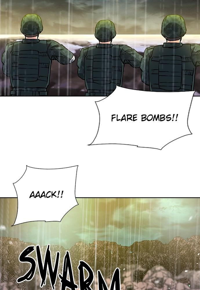 The Druid of Seoul Station Chapter 88 - Page 99