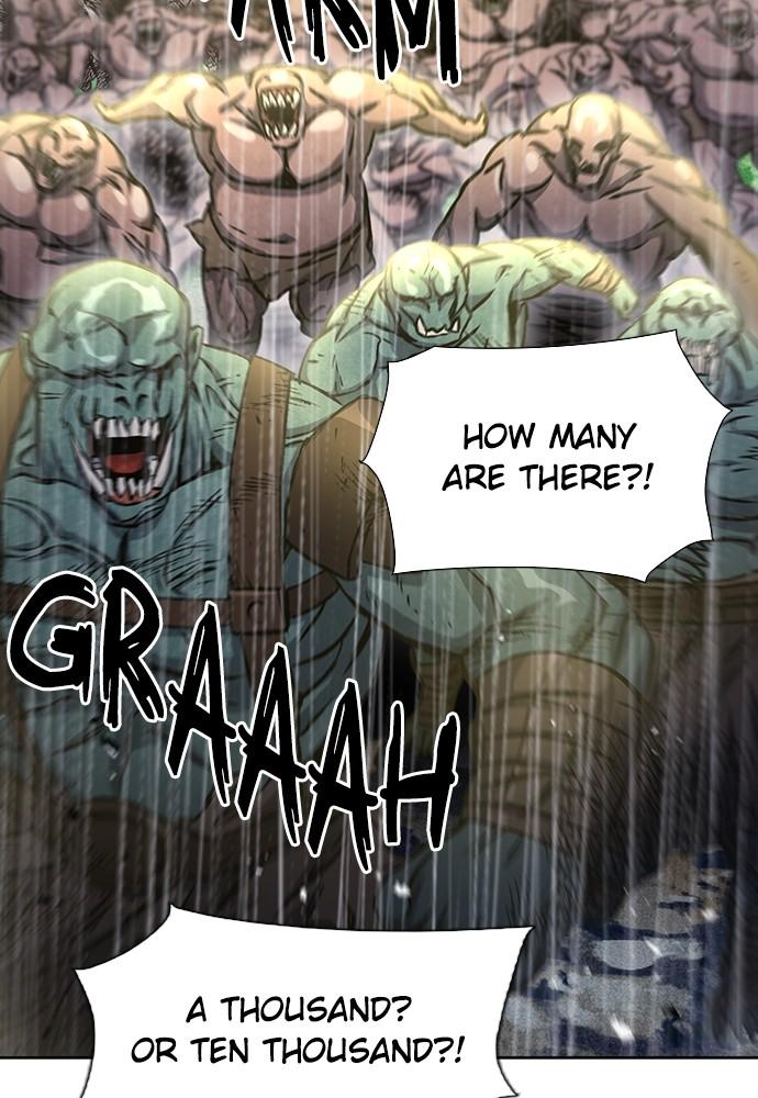 The Druid of Seoul Station Chapter 88 - Page 100