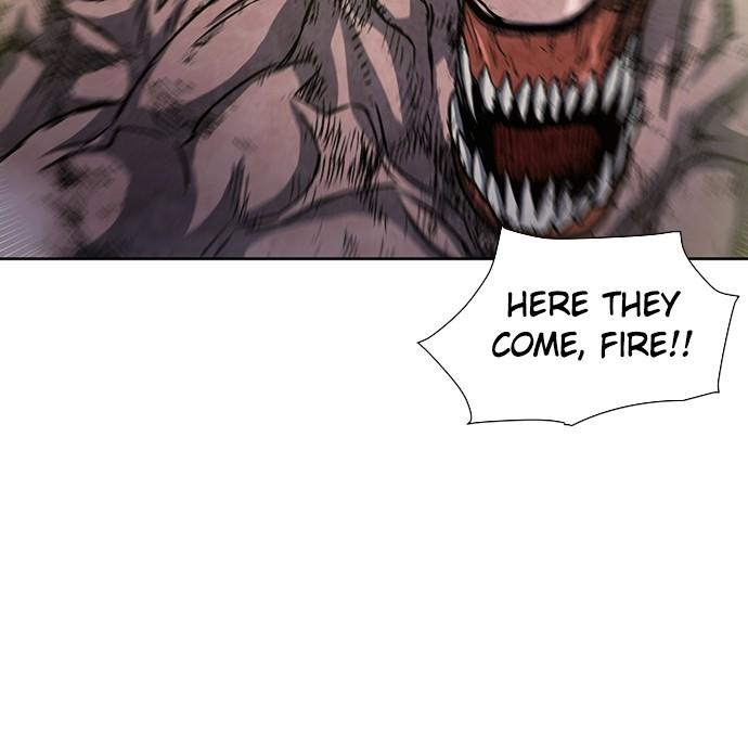 The Druid of Seoul Station Chapter 88 - Page 102