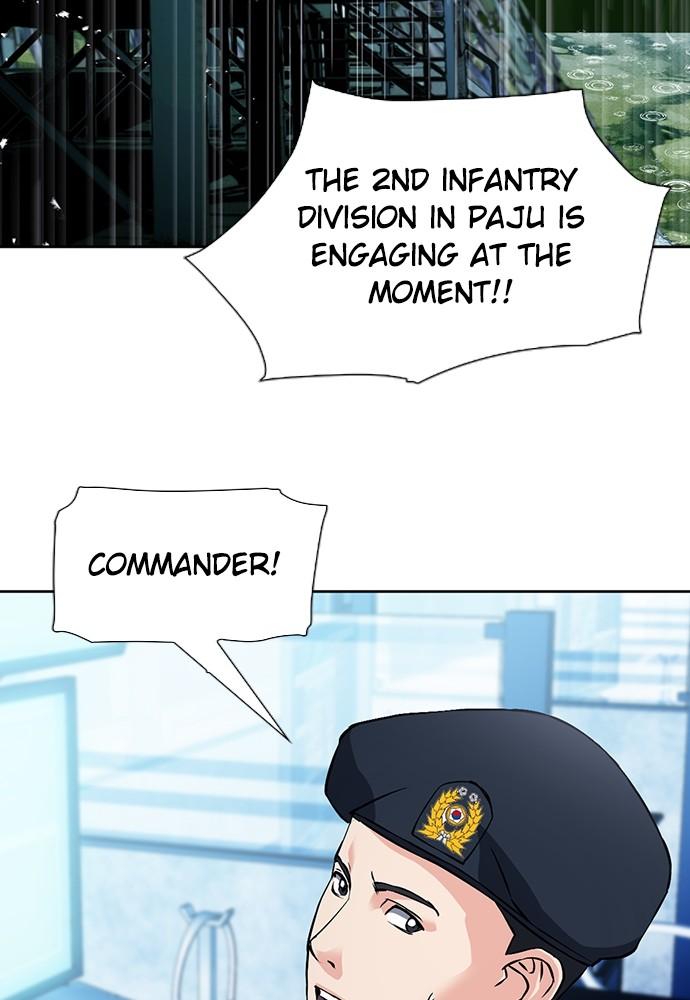 The Druid of Seoul Station Chapter 88 - Page 104