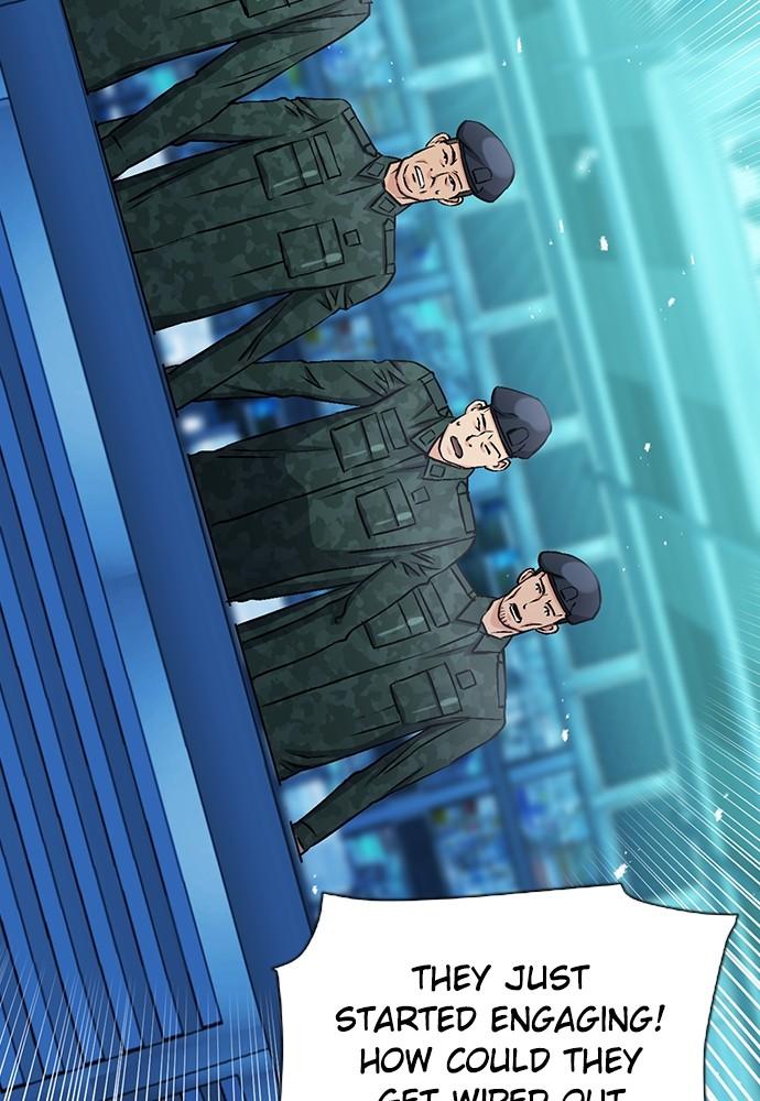 The Druid of Seoul Station Chapter 88 - Page 106