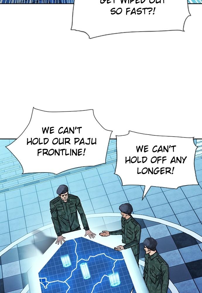 The Druid of Seoul Station Chapter 88 - Page 107