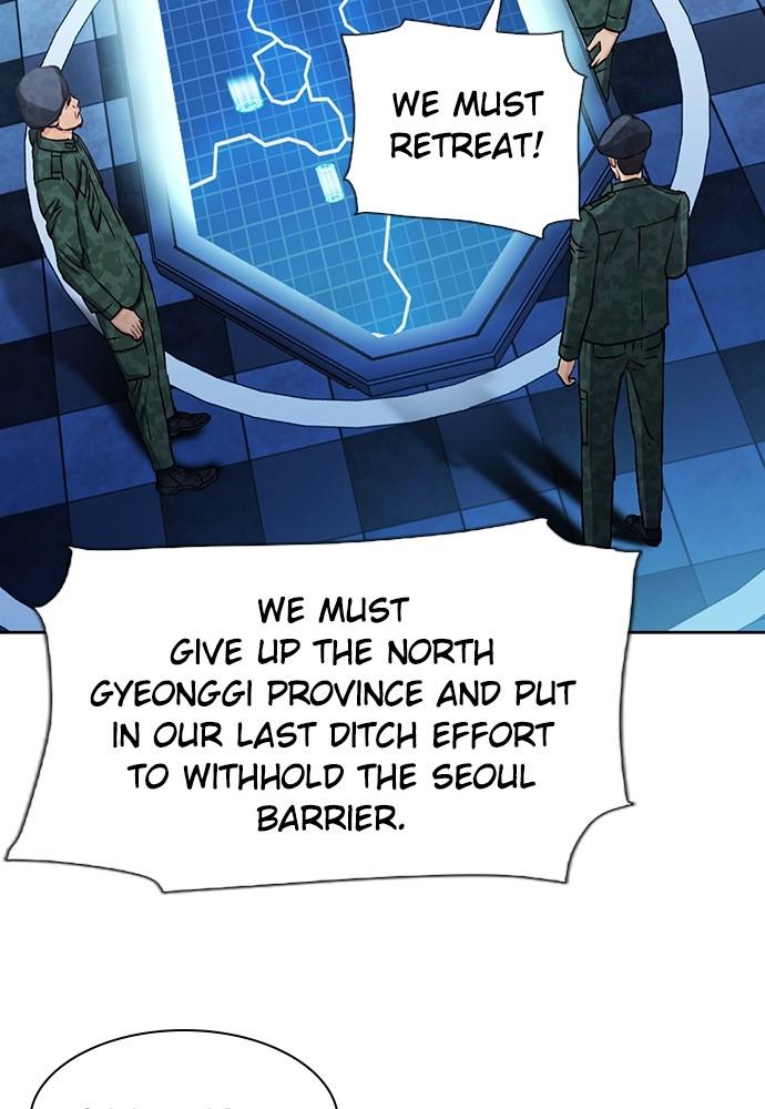 The Druid of Seoul Station Chapter 88 - Page 108