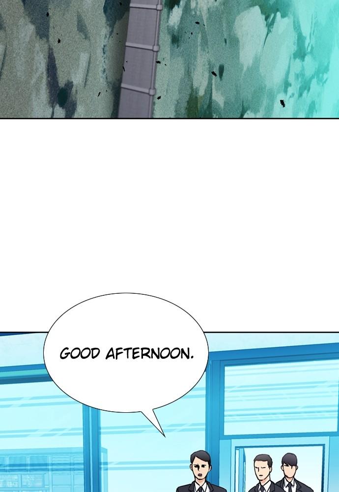 The Druid of Seoul Station Chapter 88 - Page 111